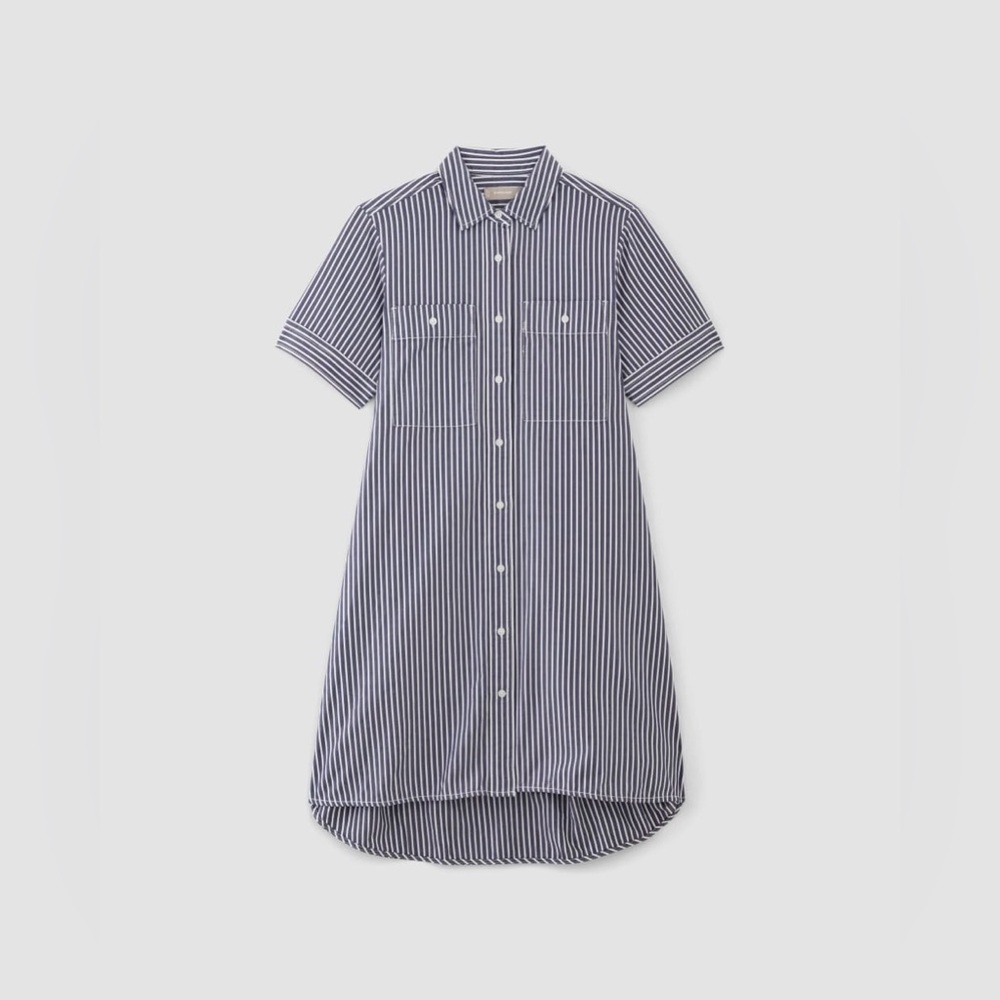Everlane The Daytripper Dress